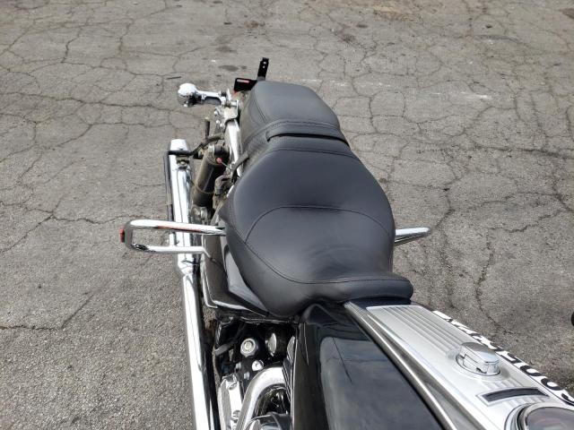 2011 HARLEY-DAVIDSON FLHRC 1HD1FRM16BB631741