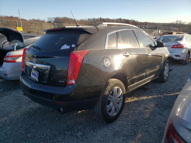 3GYFNEE30ES687034 Cadillac Srx Luxury Collection