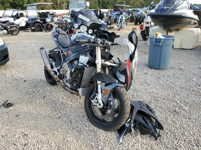 2022 BMW S 1000 RR - WB10E2303N6F54114