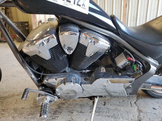 2015 HONDA VT1300 CX JH2SC61P0FK100358