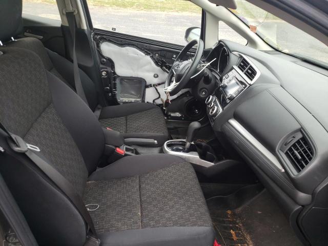 2017 HONDA FIT LX - JHMGK5H50HS009494