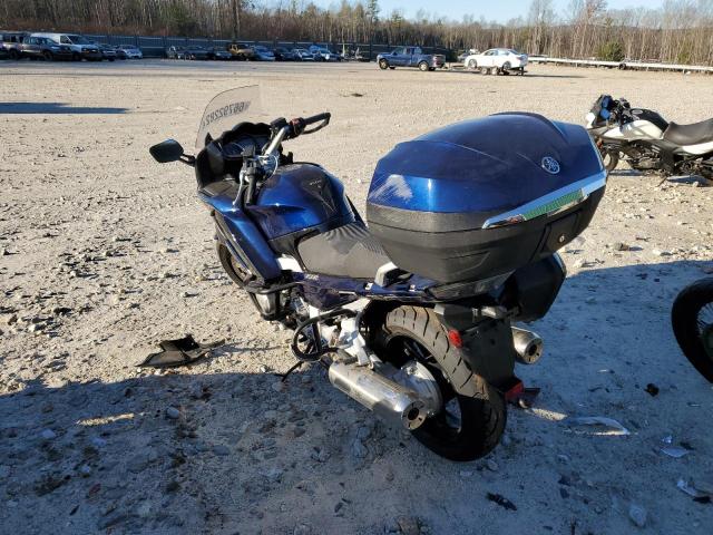 2016 YAMAHA FJR1300 AE JYARP30E8GA000330