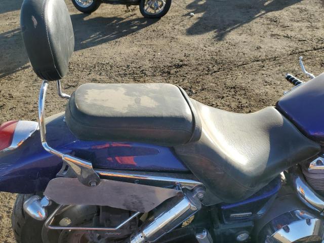 2003 HONDA VTX1800 C 1HFSC46053A105958