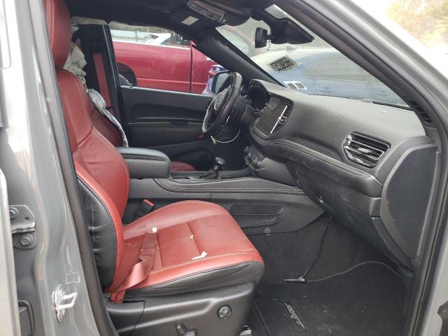 2021 DODGE DURANGO SR 1C4SDJH99MC814805