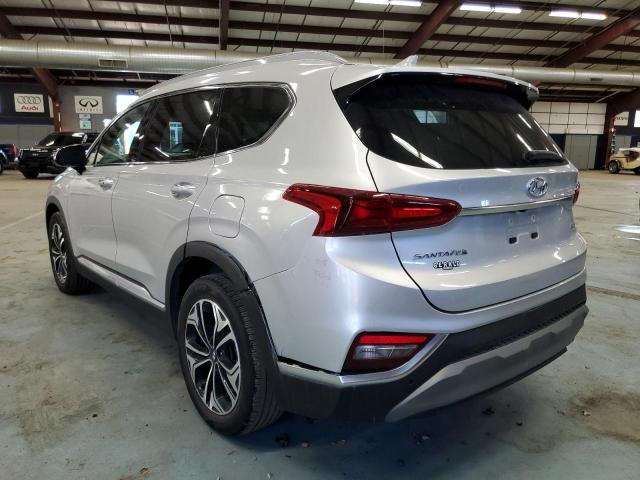 2019 HYUNDAI SANTA FE L - 5NMS53AA7KH067605