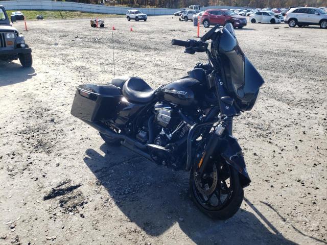 2020 HARLEY-DAVIDSON FLHXS - 1HD1KRP15LB649351