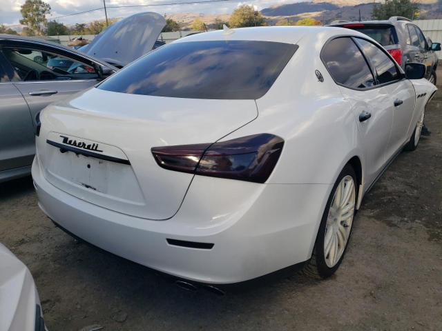 ZAM57XSA5F1129804 Maserati Ghibli