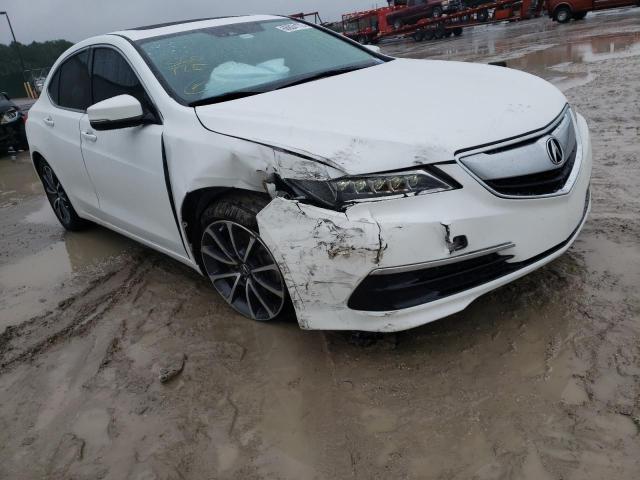 19UUB3F54GA002646 Acura TLX TECH