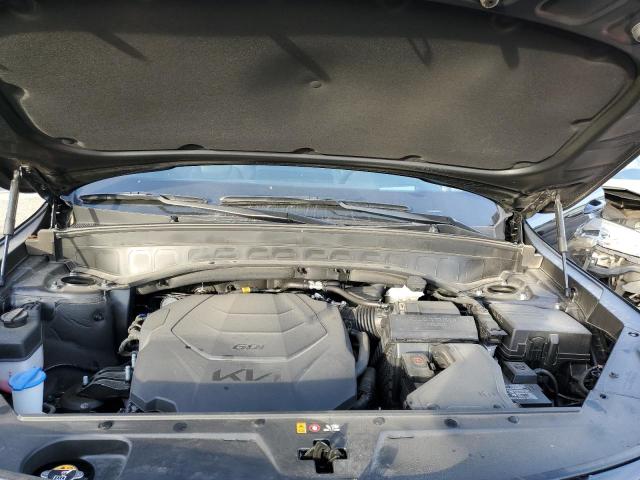 5XYP5DHC2NG269107 KIA Telluride Sx