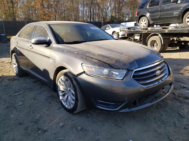 2017 FORD TAURUS LIM - 1FAHP2F82HG128160