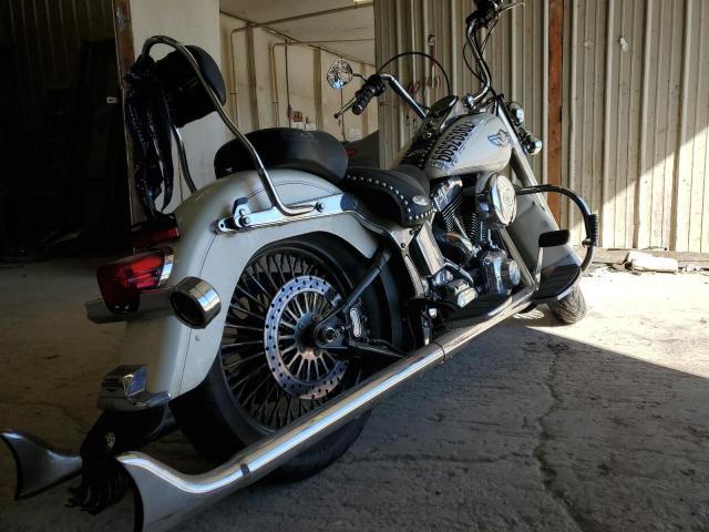 2003 HARLEY-DAVIDSON FLSTCI 1HD1BWB153Y111672