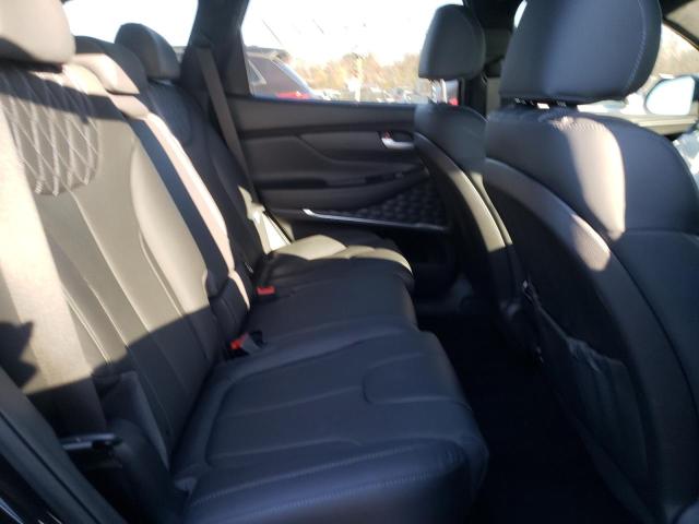 2022 HYUNDAI SANTA FE C 5NMS5DAL7NH460919