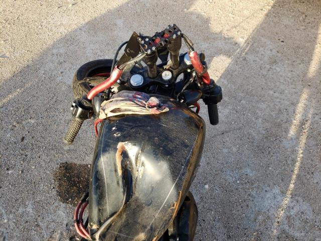 2018 HARLEY-DAVIDSON FXBB STREE 1HD1YJJ10JC077198