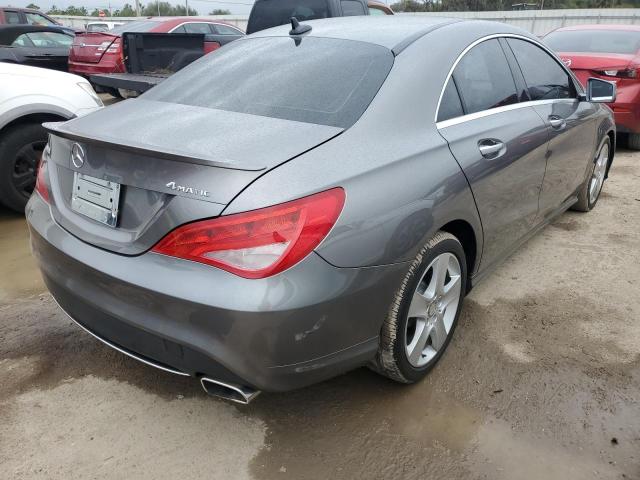 2016 MERCEDES-BENZ CLA250 WDDSJ4GB2GN295139
