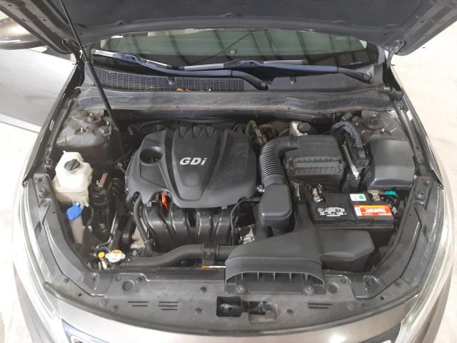 2015 KIA BORREGO LX 5XXGM4A71FG401313