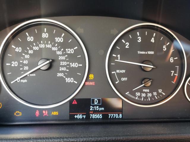 2015 BMW 428 WBA3V5C56FP751507