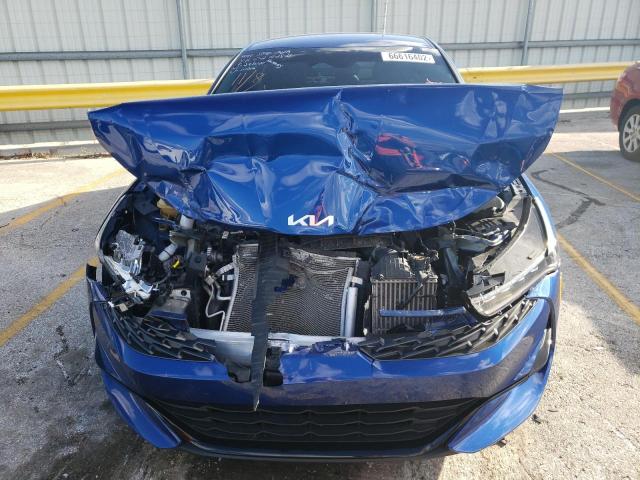 5XXG64J23NG111006 KIA K5 GT LINE