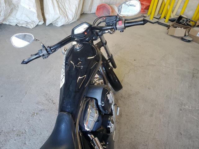 2015 HONDA VT1300 CX JH2SC61P0FK100358