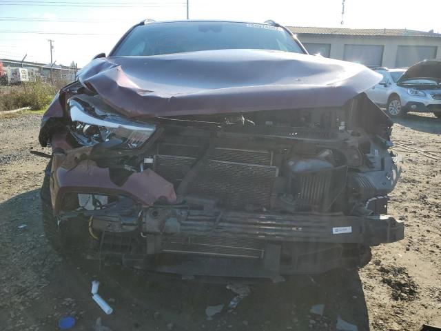 2017 HYUNDAI TUCSON LIM - KM8J3CA21HU287507