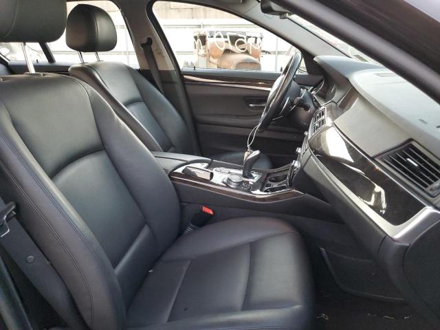 2016 BMW 535 I - WBA5B1C51GG133913