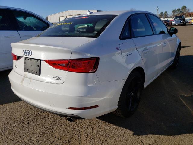 2015 AUDI S3 PREMIUM WAUBFGFF0F1050764