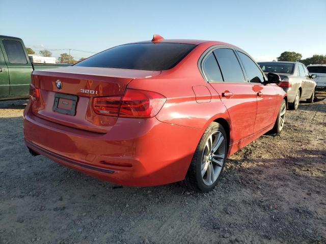 WBA8E9C52GK644322 BMW 328 I Sulev