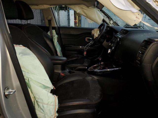 KNDJX3AA9J7544353 KIA Soul !