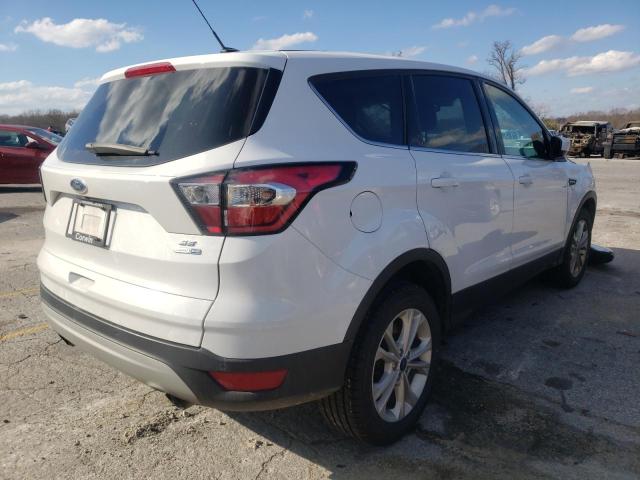 2017 FORD ESCAPE SE - 1FMCU9GD8HUC39178