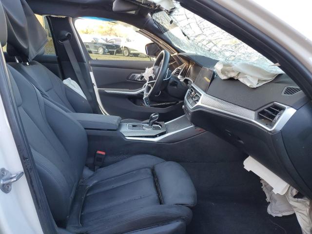 2020 BMW M340I - WBA5U7C0XLFH64020