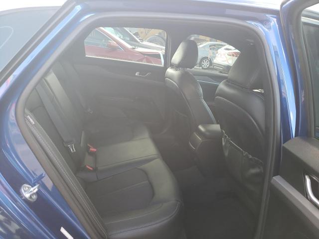 5XXG64J23NG111006 KIA K5 GT LINE
