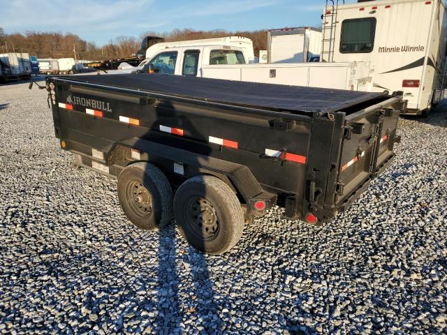 2022 FABR TRAILER VIN: 3EUDB1223N1008931