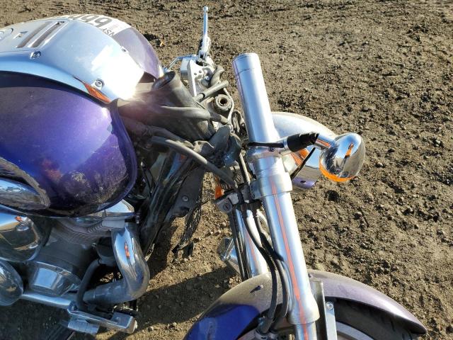 2003 HONDA VTX1800 C 1HFSC46053A105958