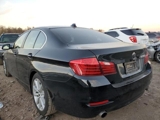 2016 BMW 535 I - WBA5B1C51GG133913