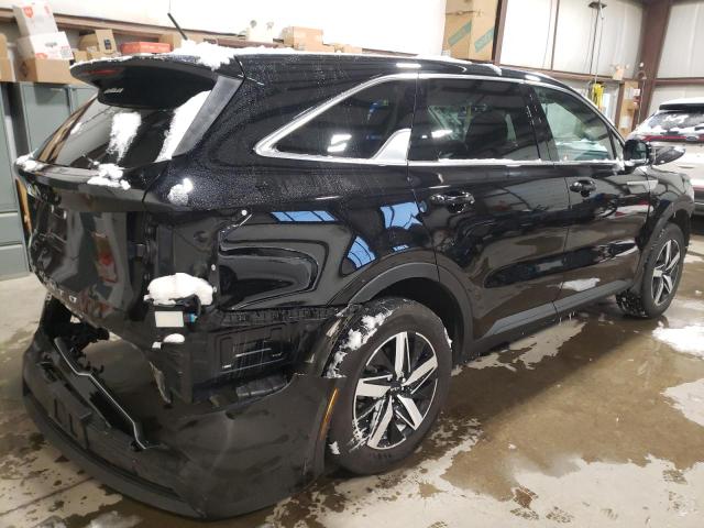 5XYRGDLC3NG082338 KIA SORENTO LX
