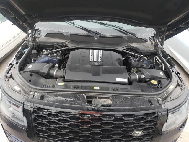 SALGS2REXKA547222 Land Rover RANGEROVER