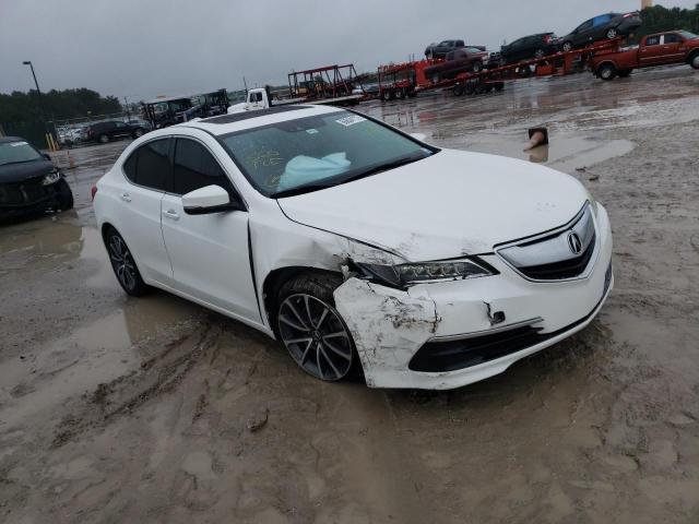 19UUB3F54GA002646 Acura TLX TECH