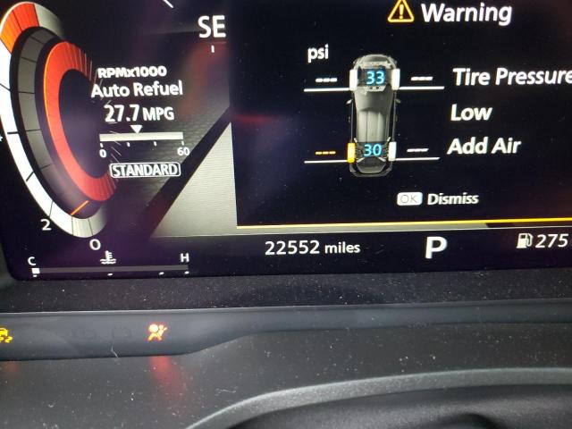 2021 NISSAN ROGUE PLAT JN8AT3DC9MW103376