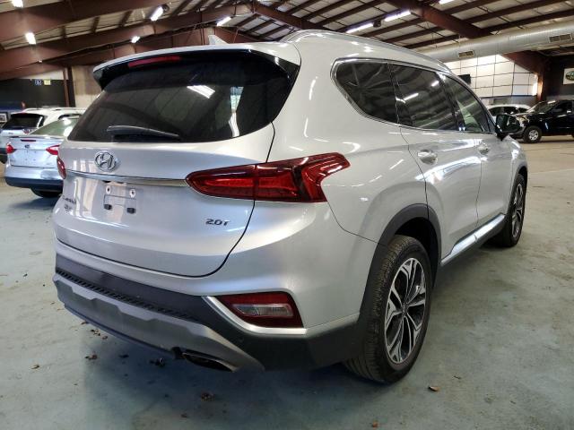 2019 HYUNDAI SANTA FE L - 5NMS53AA7KH067605
