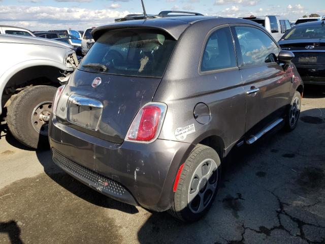 2015 FIAT 500 ELECTR 3C3CFFGE5FT623257
