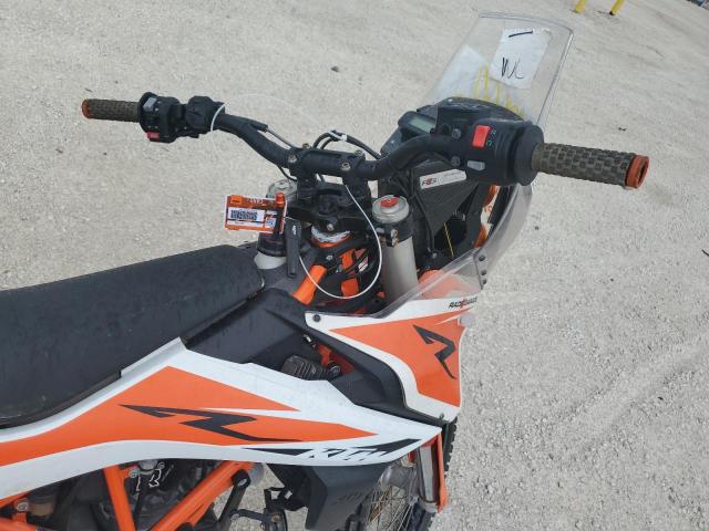 2020 KTM 690 ENDURO VBKLEV407LM798840