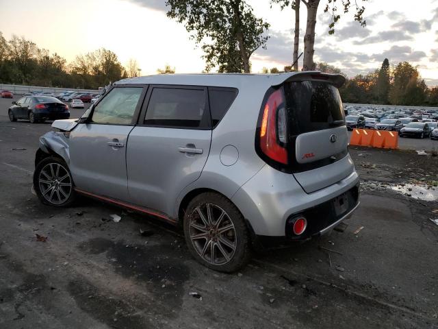 KNDJX3AA9J7544353 KIA Soul !