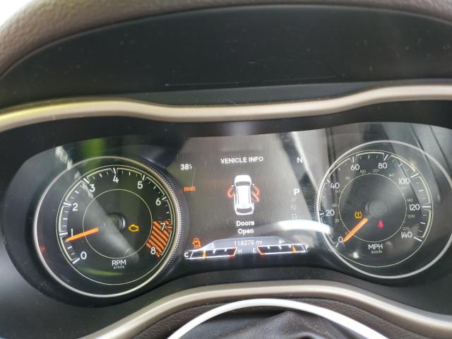 1C4PJMBS0FW502191 Jeep Cherokee Trailhawk