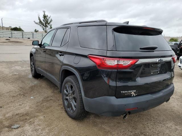 2018 CHEVROLET TRAVERSE R 1GNERJKX9JJ155922