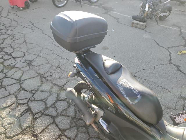 2013 HONDA PCX 150 MLHKF1211D5005474