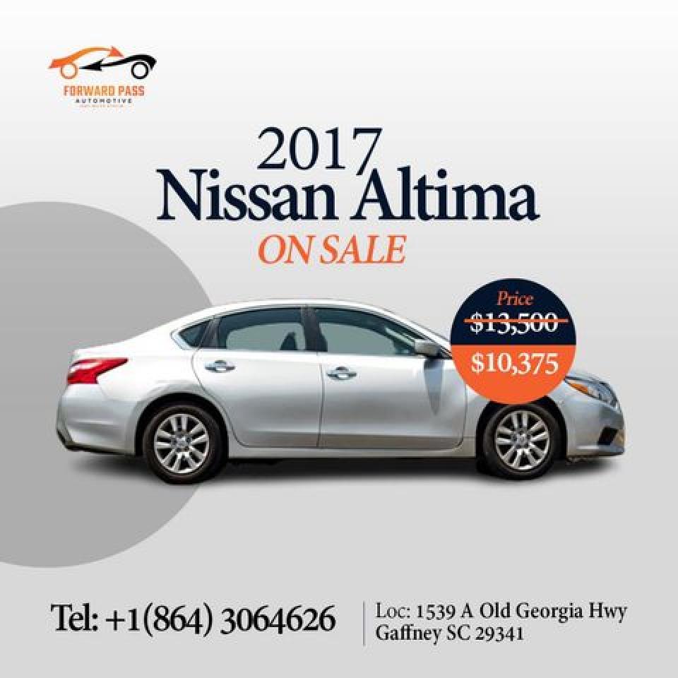 2017 Nissan Altima 2.5 VIN: 1N4AL3AP7HN363358 Lot: 67337122