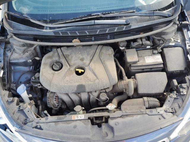 KNAFK4A60G5574266 KIA FORTE LX