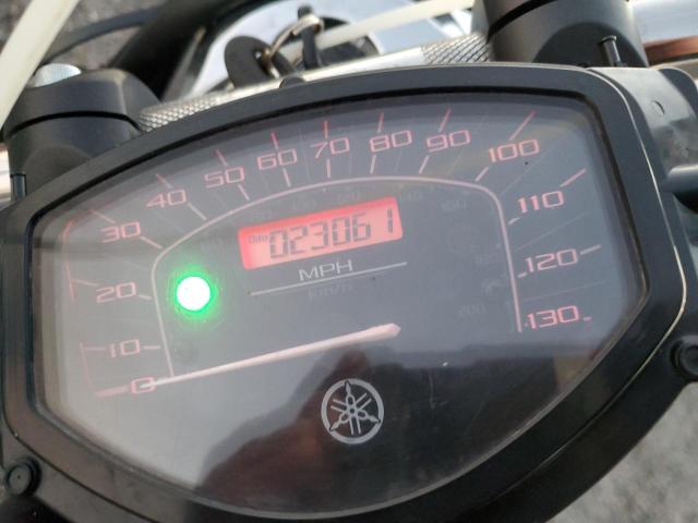 2014 YAMAHA XVS1300 CT JYAVP32E1EA005216