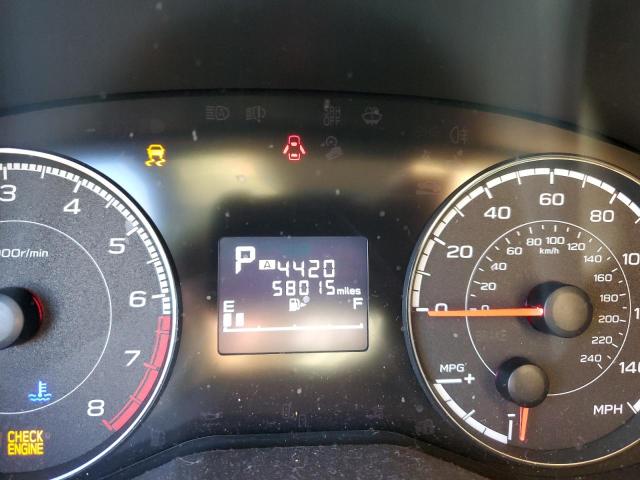 4S3GKAA60H3625364 Subaru Impreza