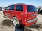 Lot #2720710075 2007 DODGE DURANGO SL