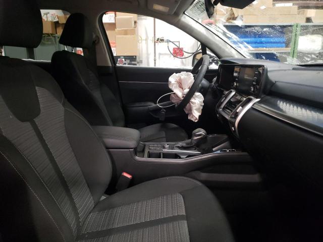 5XYRGDLC3NG082338 KIA SORENTO LX